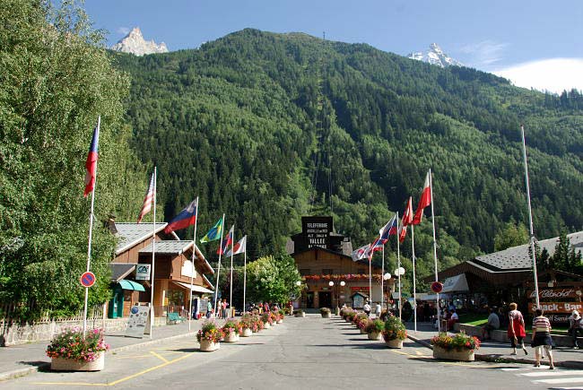 chamonix