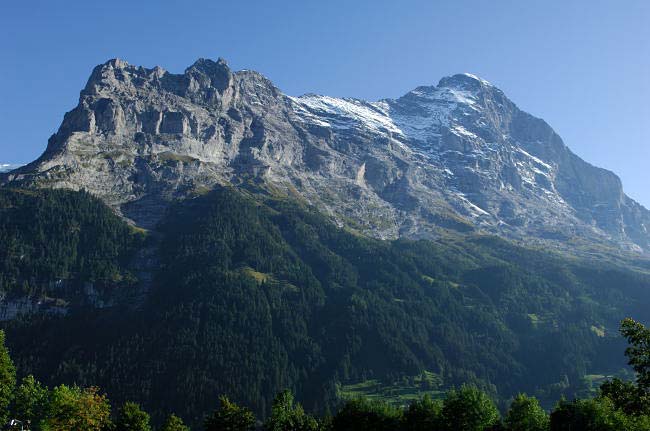 Grindelwald