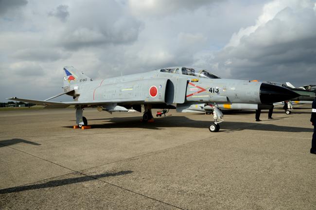 RF-4E/EJ